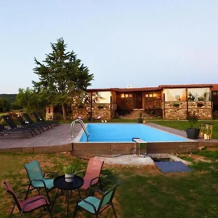 Apartman Vagones 1