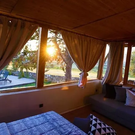 Appartamento Vagones 1 *