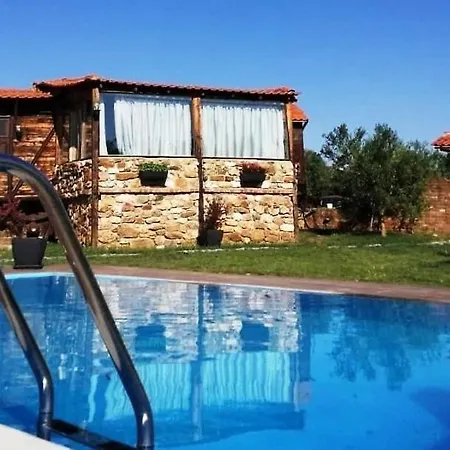Apartment Vagones 1 *