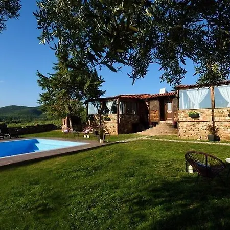 Vagones 1 Apartament Vatopédhion