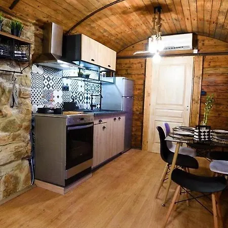 Vagones 1 * Vatopédhion