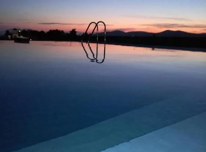 Vagones 1 Apartamento Vatopédhion