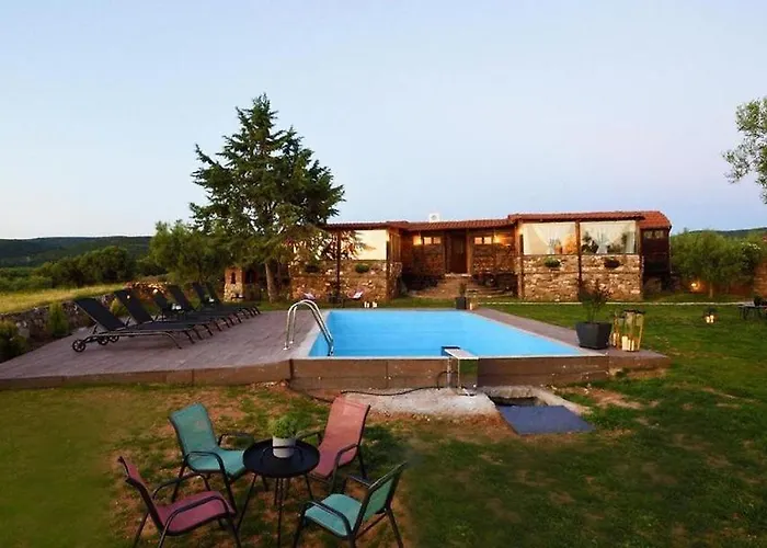 Apartamento Vagones 1