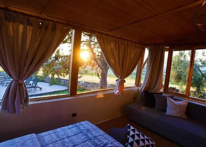 Apartamento Vagones 1 *