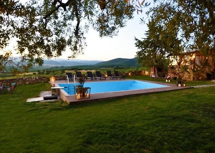 Vagones 1 * Vatopédhion