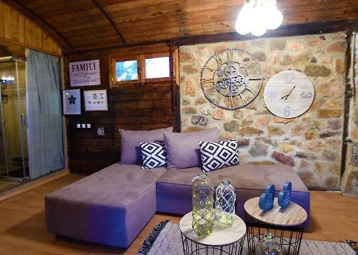 Vagones 1 Apartamento