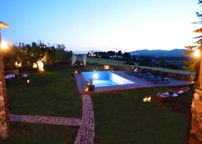 Vagones 1 Apartamento *